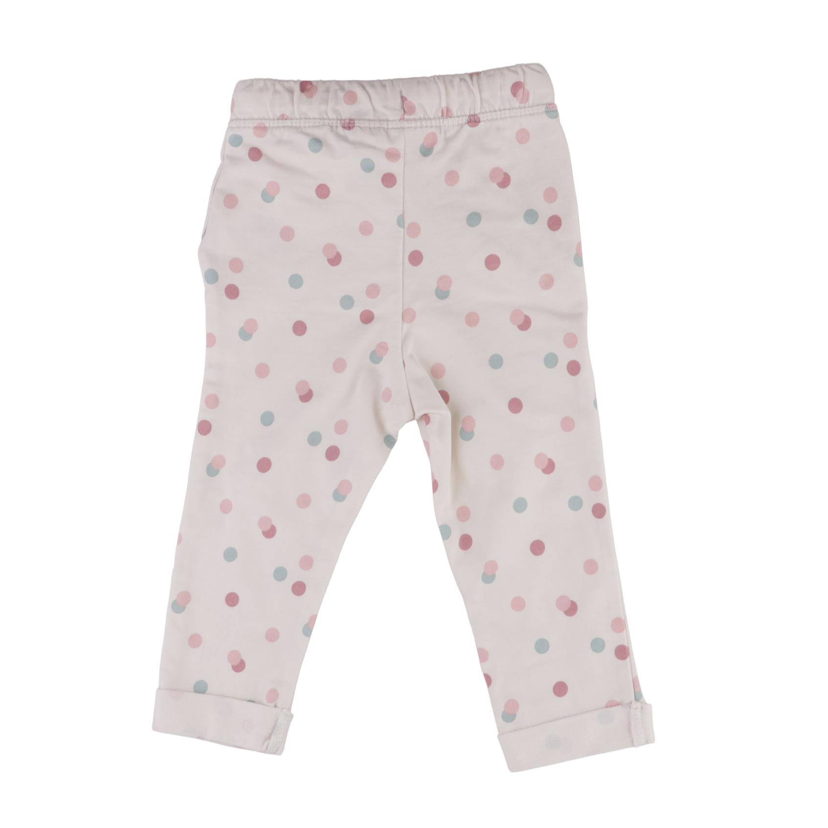 Lupilu Trouser 74 - 80 cm back preview