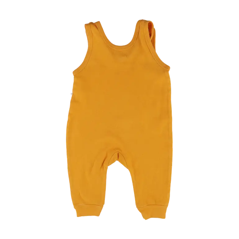 PikkuSet Haalari 62 cm back preview