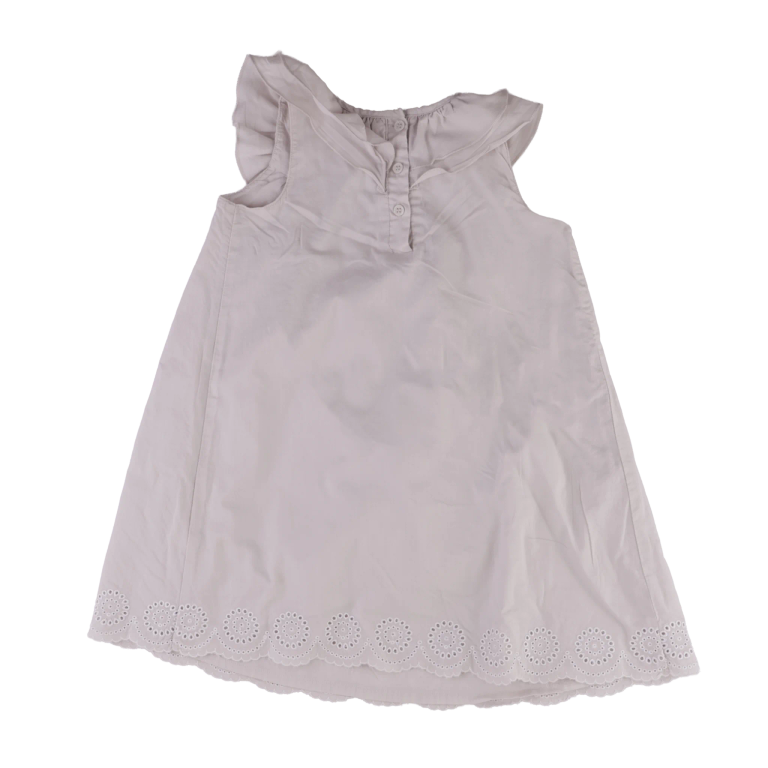 Mini Club Suknelė 92 - 98 cm back preview
