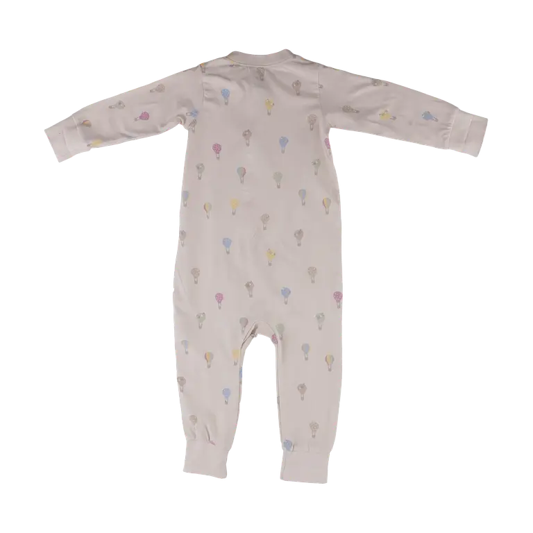 ICA Pyjama 86 cm back preview