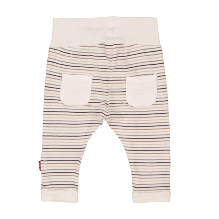 Name It Trouser 68 cm back preview