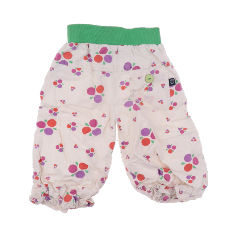 Ej Sikke Lej Housut 86 cm back preview