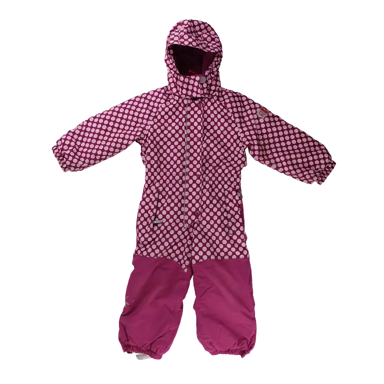 Reima Talvihaalari 104 cm front preview