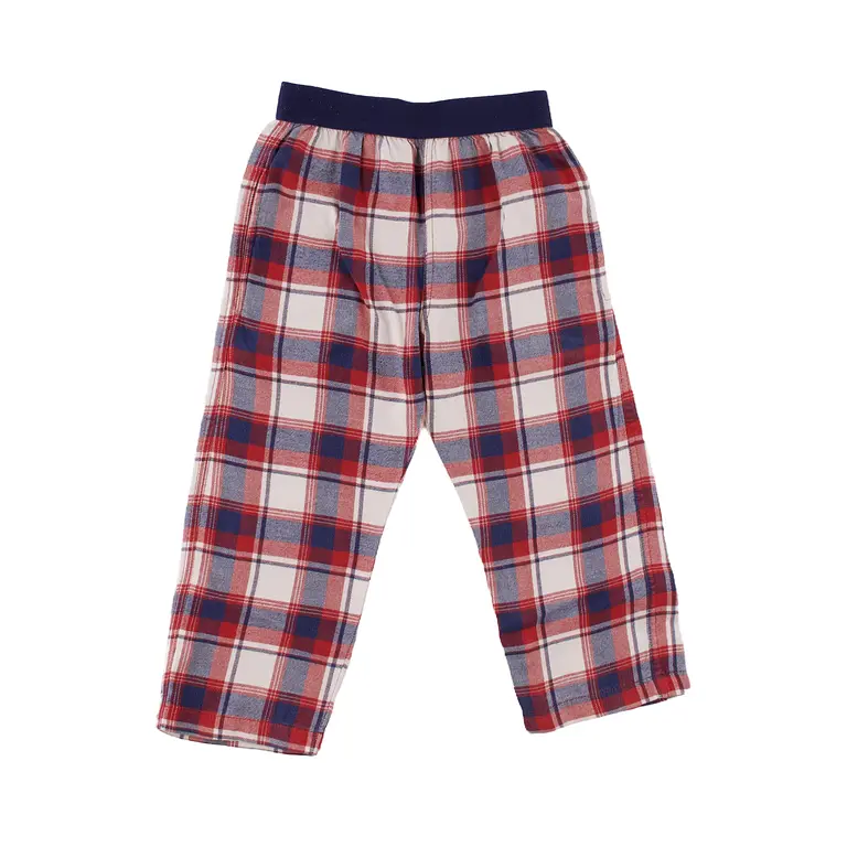 M&S Pyjama 104 cm front preview