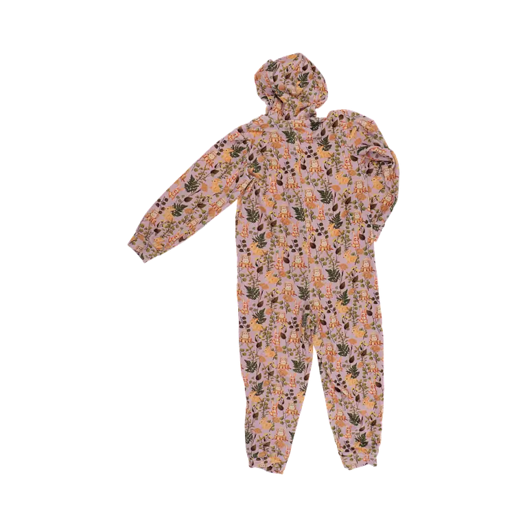 Ciraf Kombinezonas 122 cm back preview