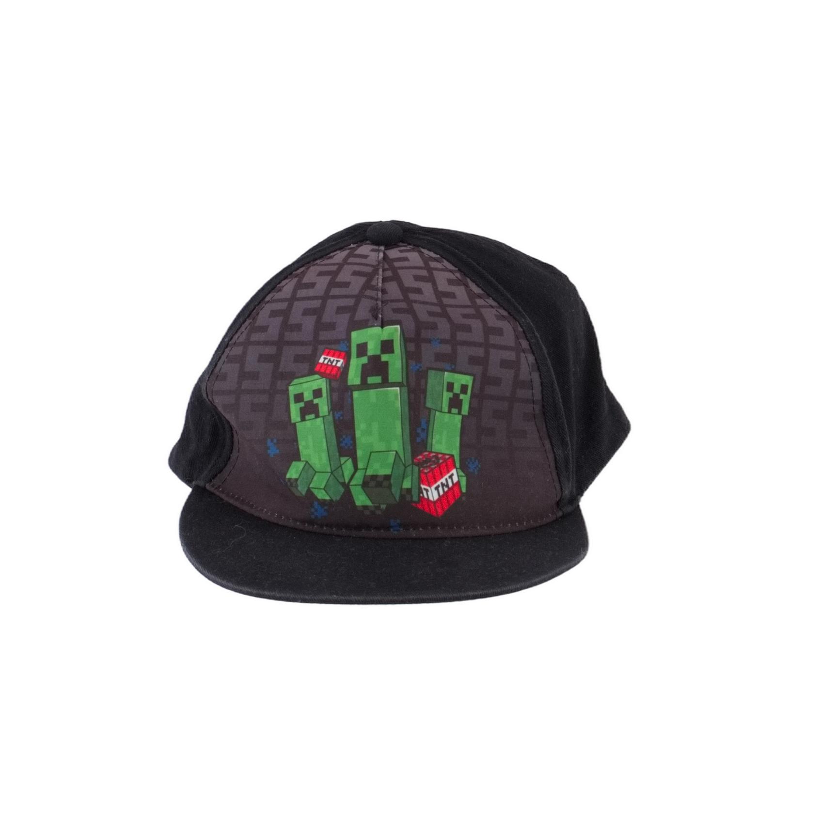 Minecraft Lippalakki 92 - 98 cm back preview