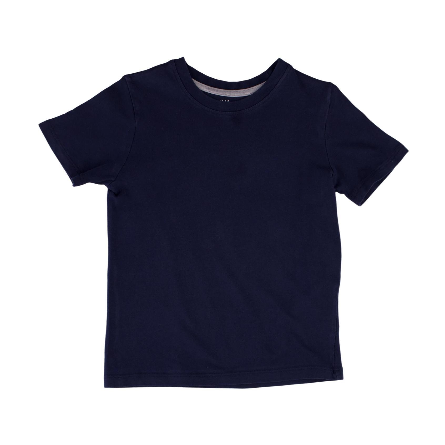 H&M T-paita 110 - 116 cm front preview