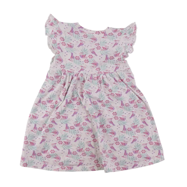 Mywear Mekko 86 cm back preview