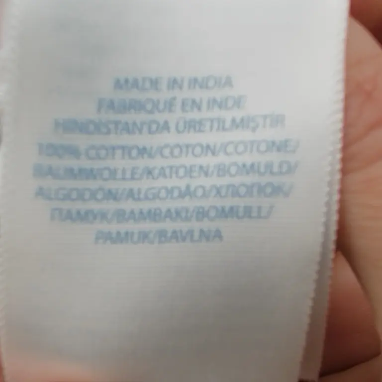 Ralph Lauren Kombinezonas 74 cm close up preview