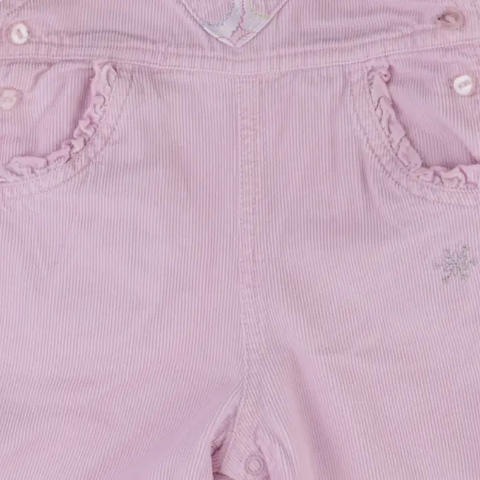 Kappahl Haalari 74 cm close up preview