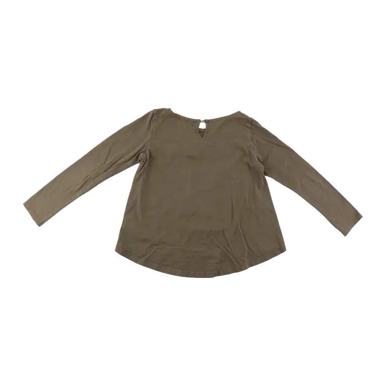 L.O.G.G by H&M Pitkähihainen t-paita 122 - 128 cm back preview