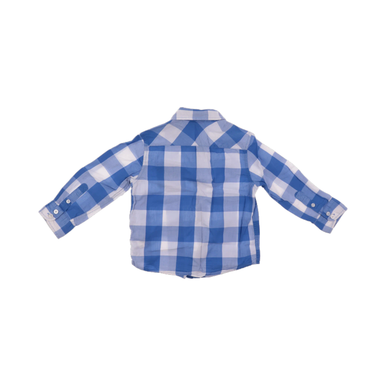 H&M Kauluspaita 92 cm back preview