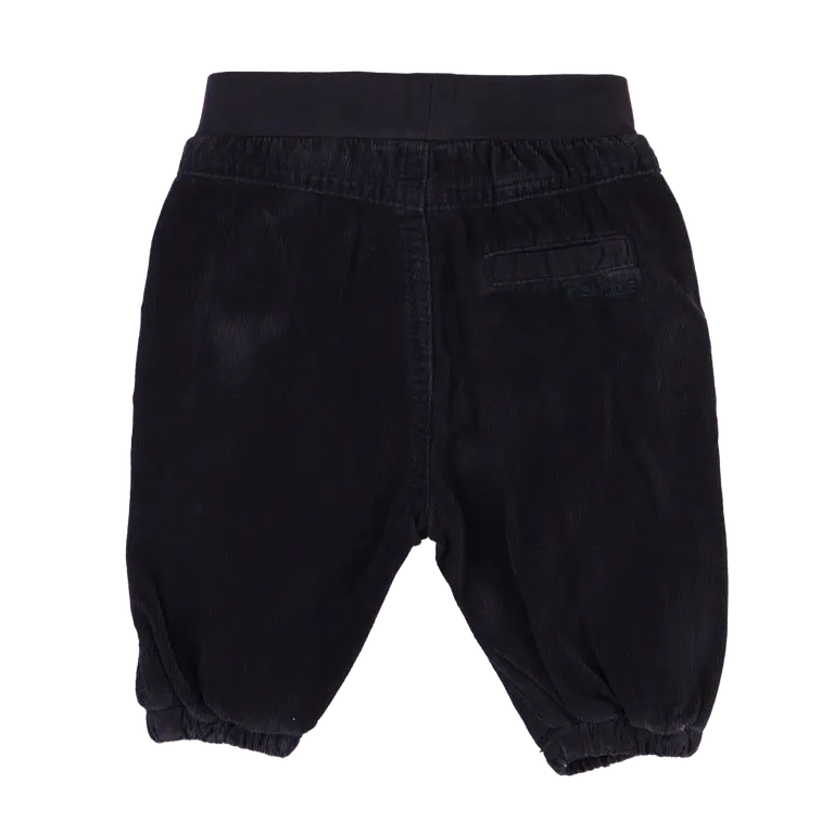 Newbie Housut 56 cm back preview