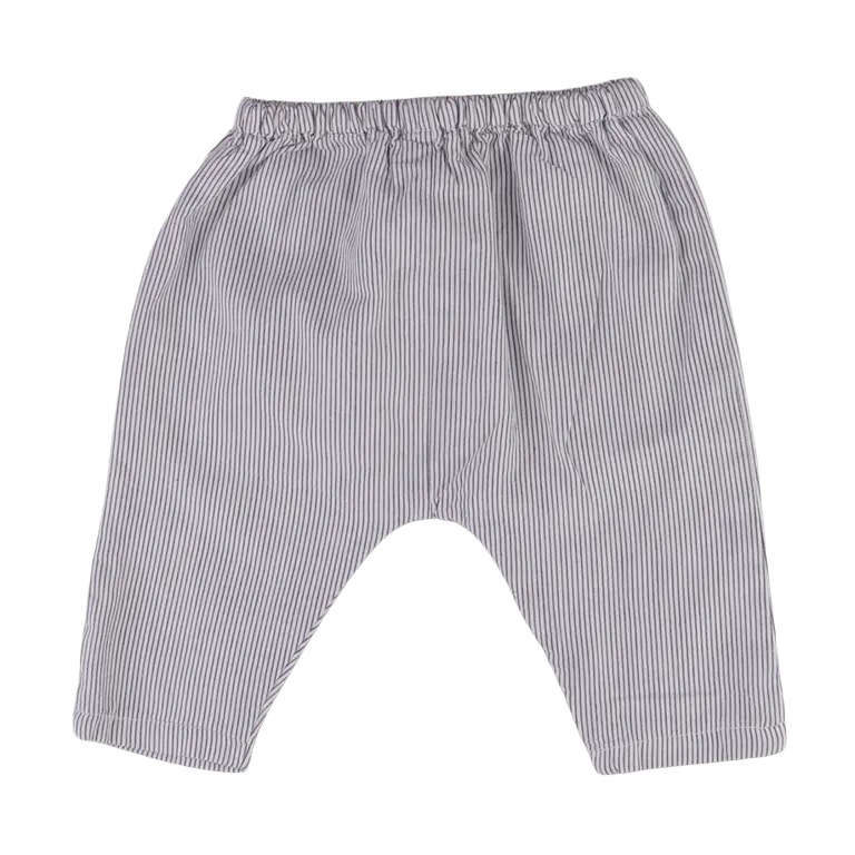 Newbie Housut 56 cm back preview