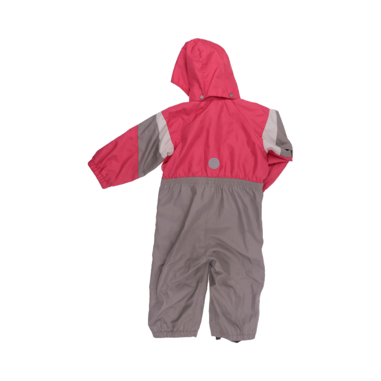 Lassie Mid-Season Overall 86 cm back preview