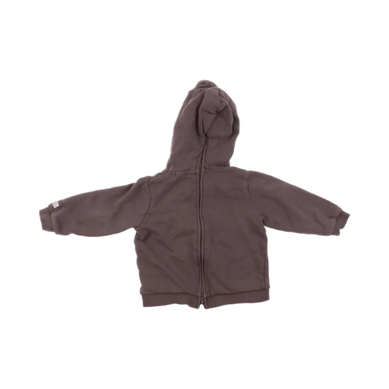 Newbie Hoodie 80 cm back preview