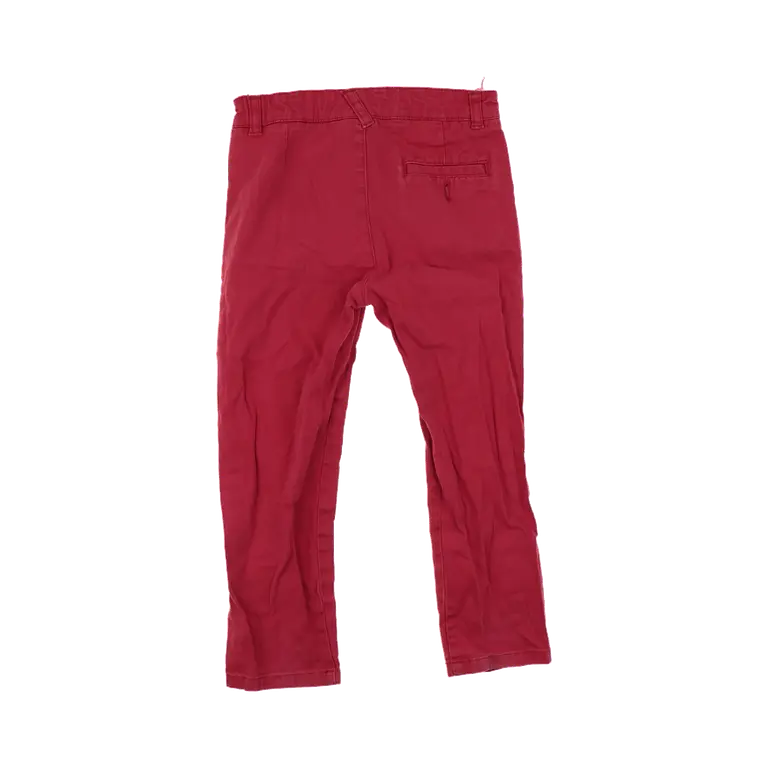 Kinderit Kelnės 110 cm back preview