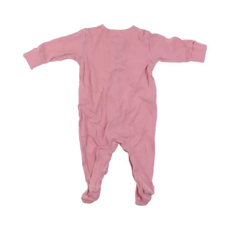 Next Pižama 62 - 68 cm back preview