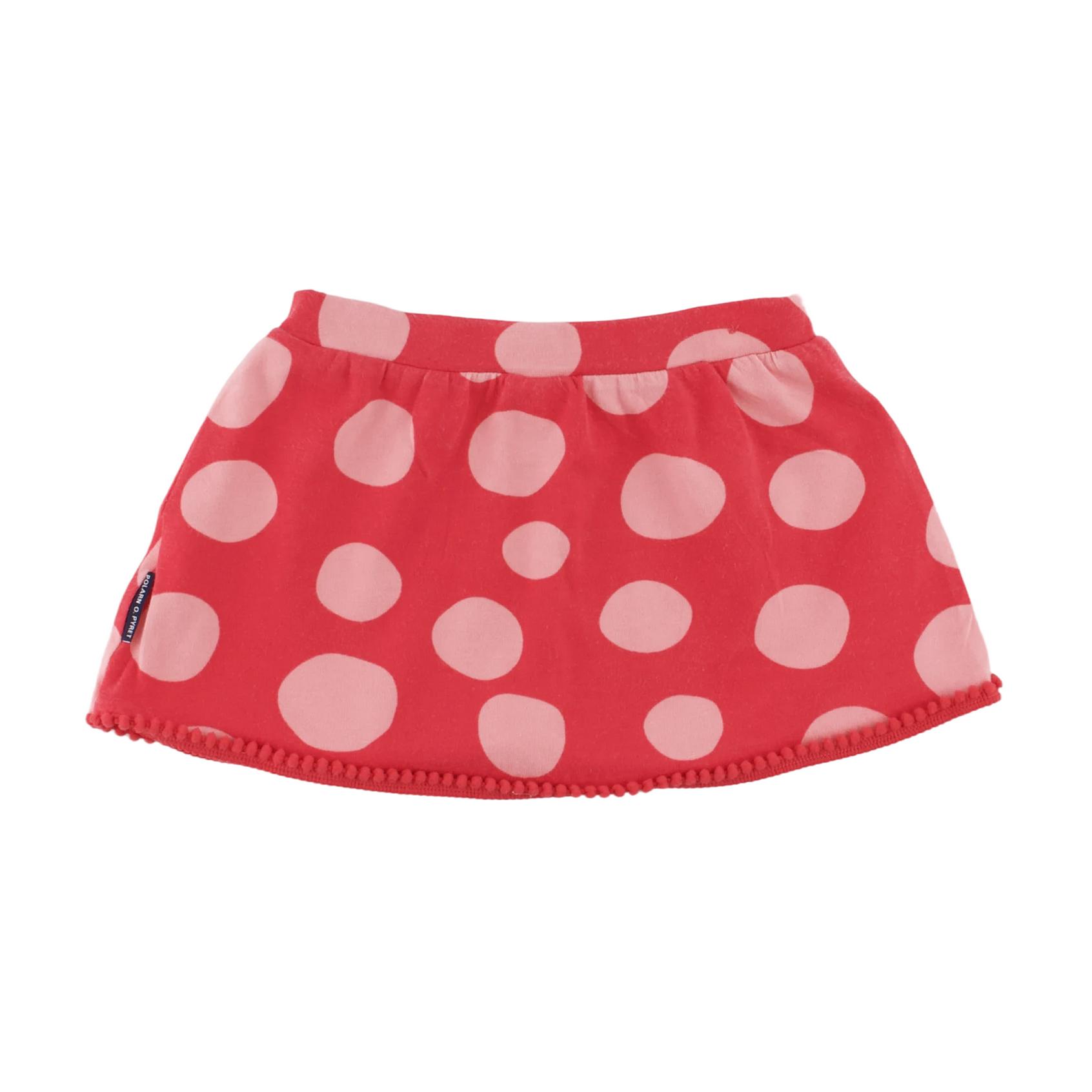 Polarn O. Pyret Skirt 74 cm back preview