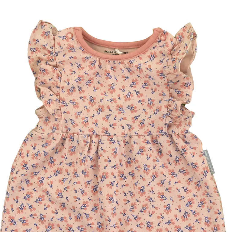 Polarn O. Pyret Haalari 56 cm close up preview