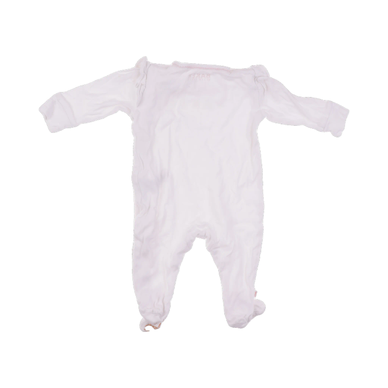 Baker by Ted Baker Pižama 68 cm back preview