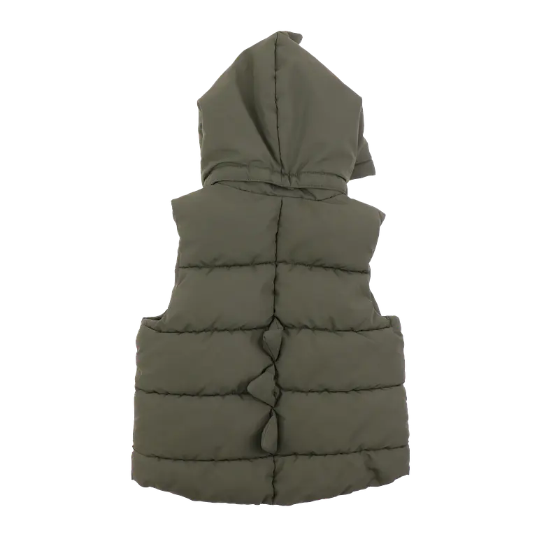 H&M Kevättakki 92 cm back preview