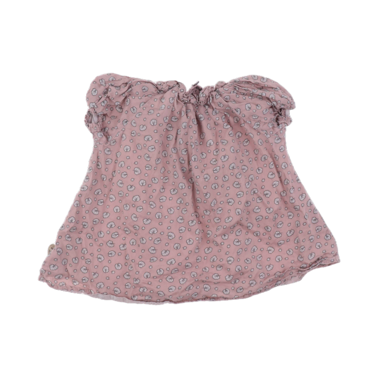 Pomp de Lux T-särk 98 cm back preview