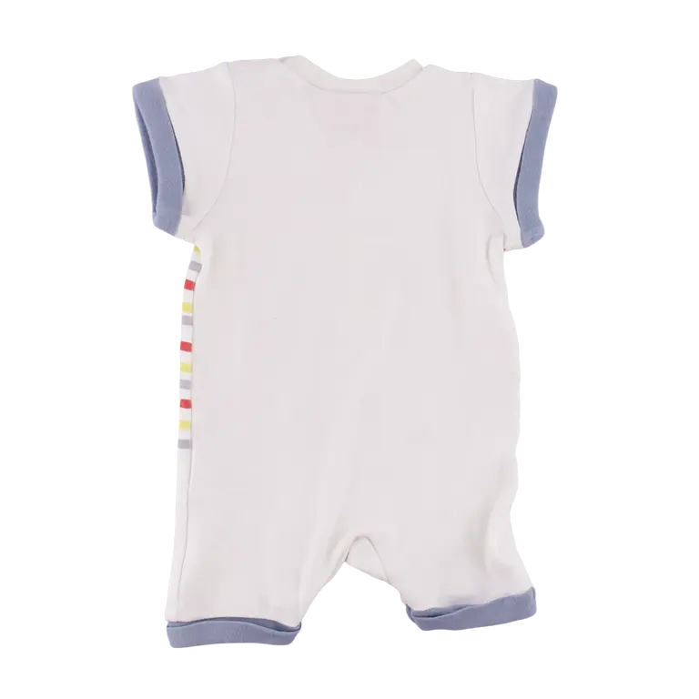 Nickelodeon Haalari 56 cm back preview