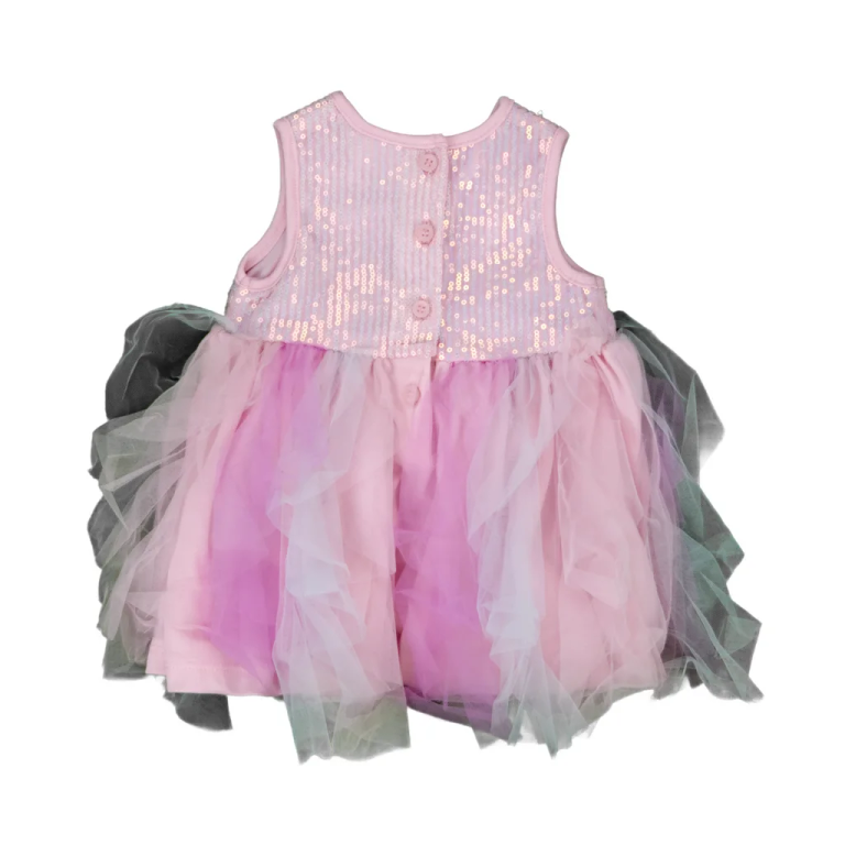 Ciraf Dress 68 cm back preview