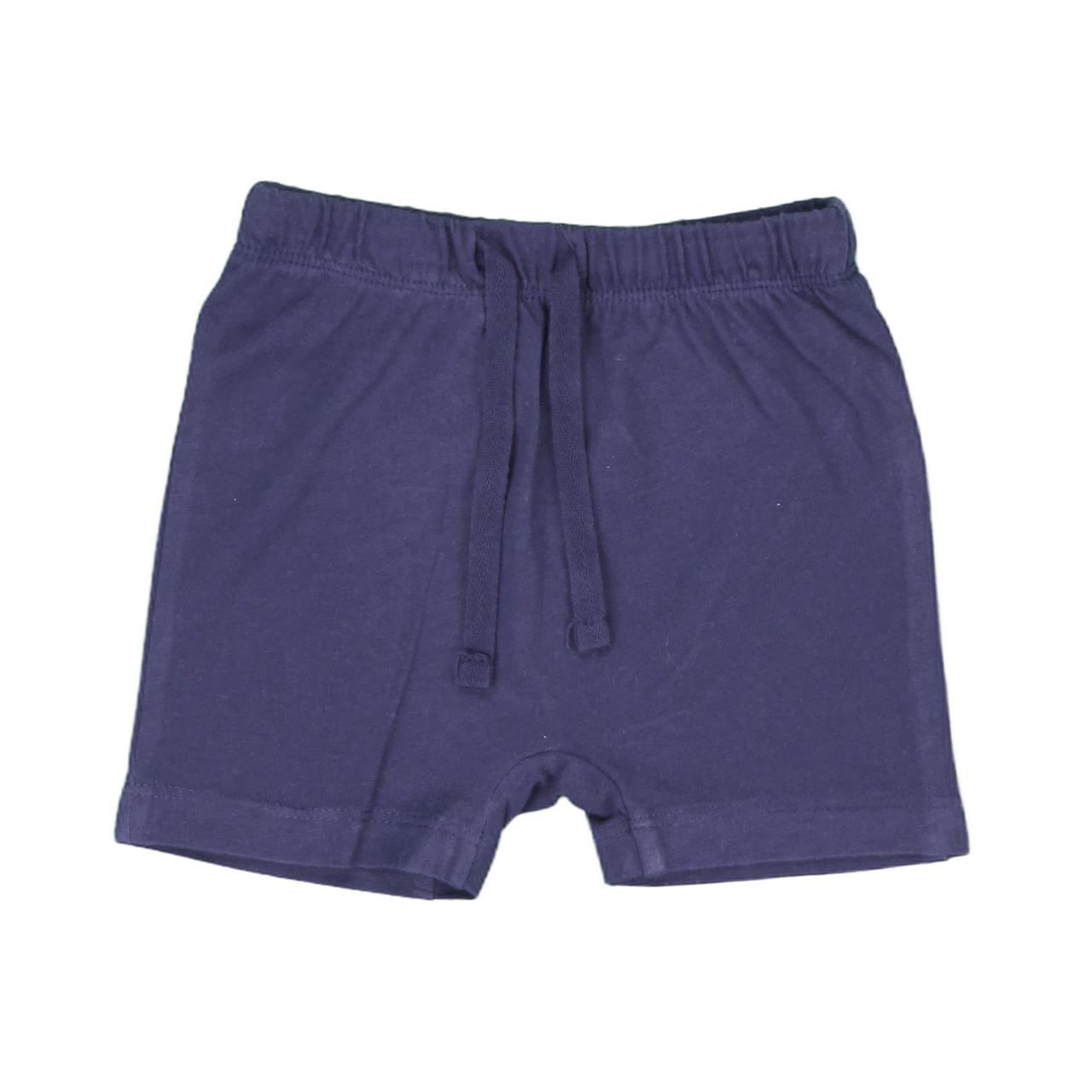 H&M Short 62 cm front preview