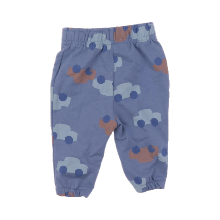 TEX Polotröja 68 cm back preview