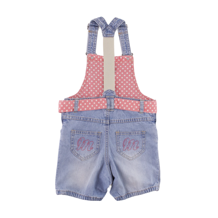 H&M Haalari 68 cm back preview