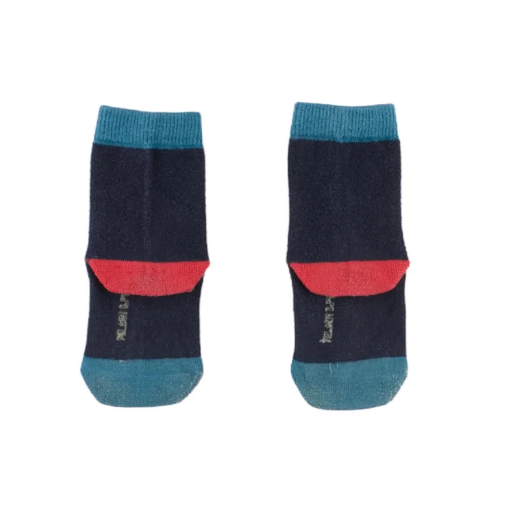 Polarn O. Pyret Sock 68 - 80 cm back preview