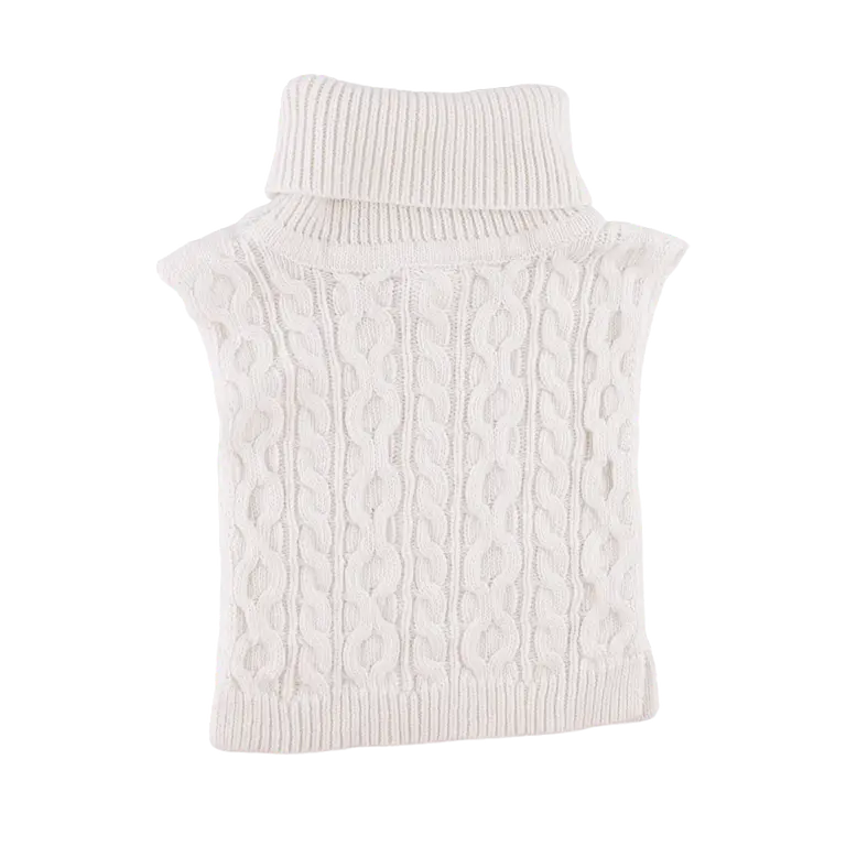 Reserved Neckwarmer 122 - 152 cm back preview