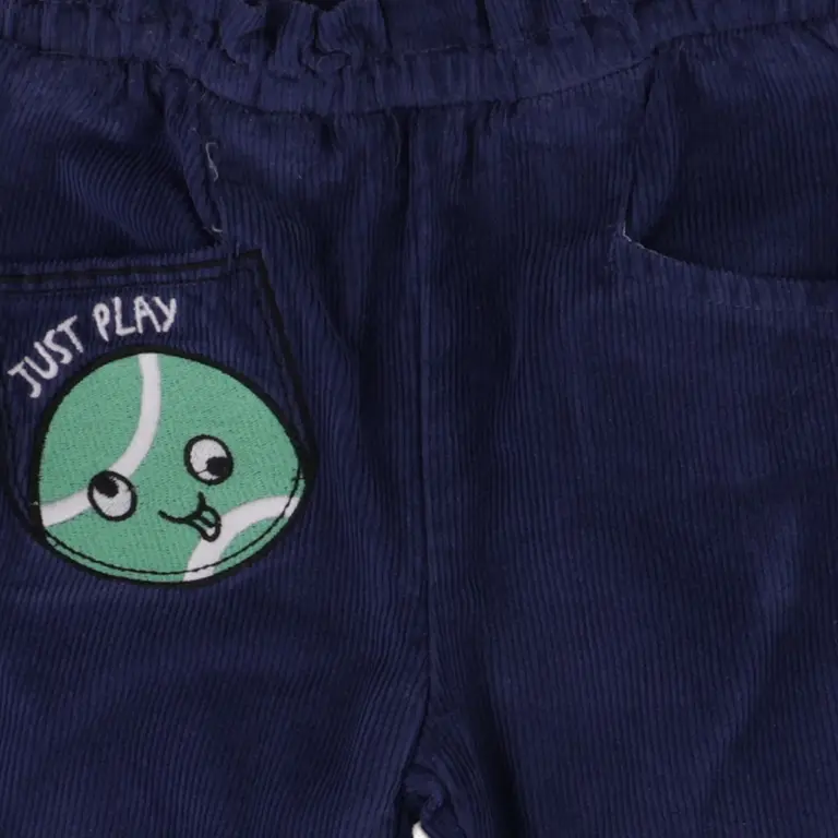 So Cute Housut 92 cm close up preview