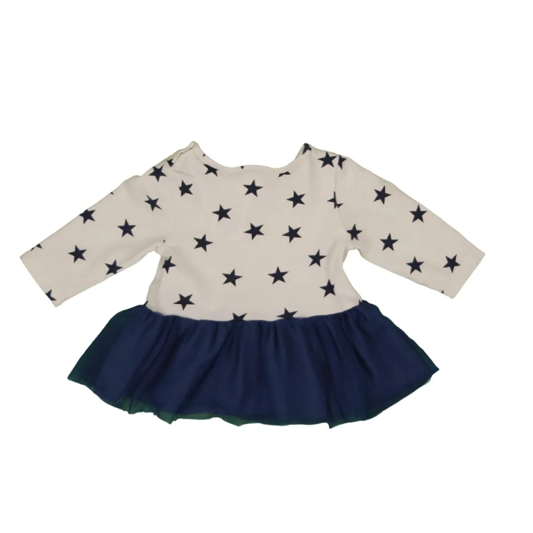 Ciraf Dress 62 cm back preview