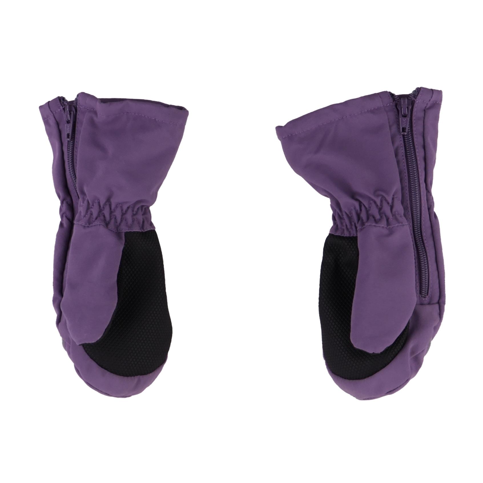 Polarn O. Pyret Mitten 80 - 92 cm back preview