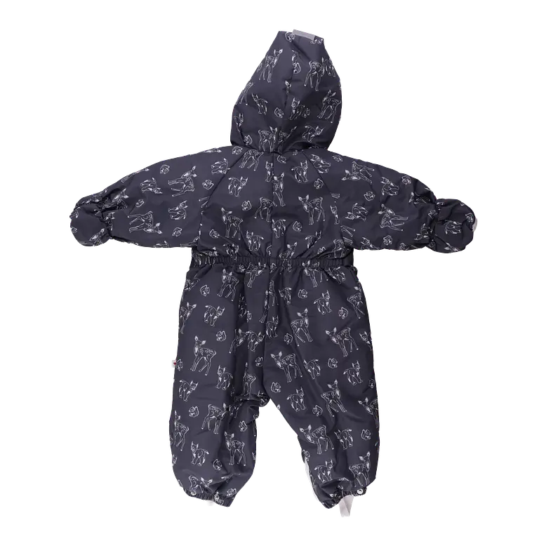 Reima Vinteroverall 68 - 74 cm back preview