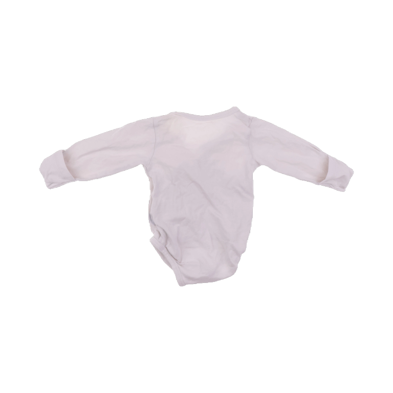 Kuutti Body 50 - 56 cm back preview