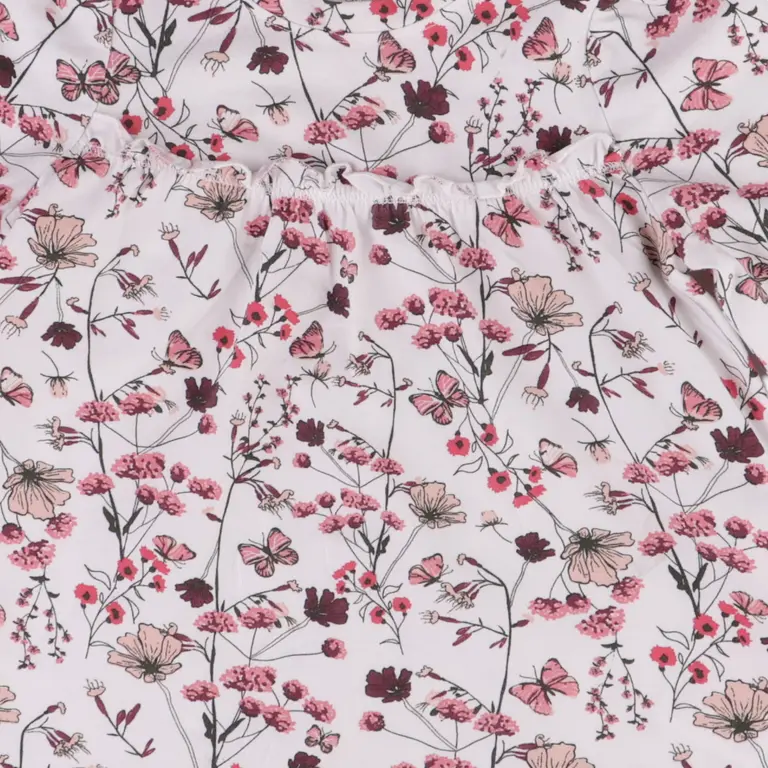 Guppy Dress 68 cm close up preview