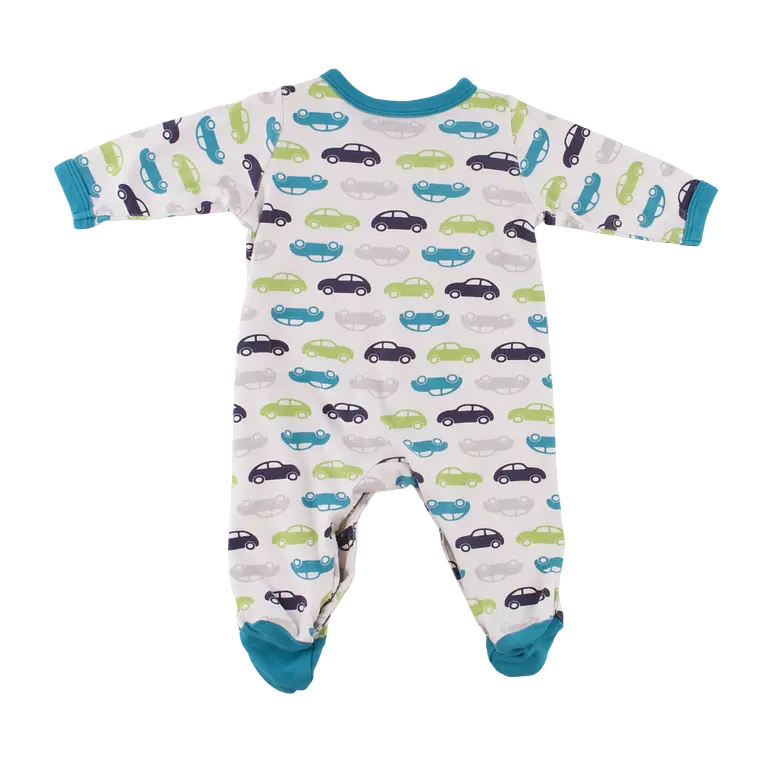 offspring Pyjama 62 cm back preview