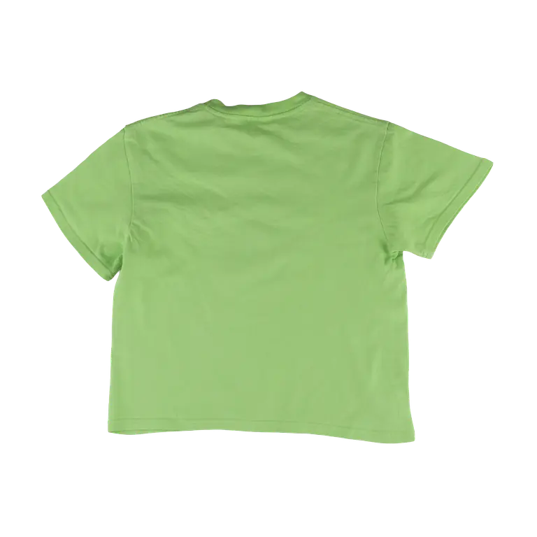 The Authentic T-Shirt Company T-Shirt 134 - 140 cm back preview