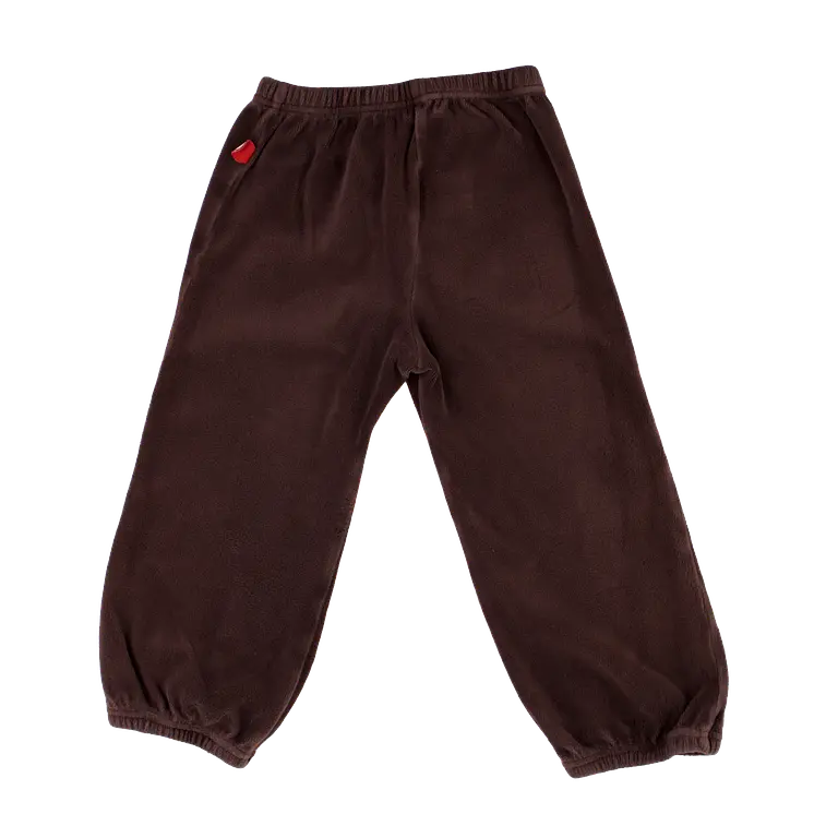 Tutta Housut 92 cm back preview