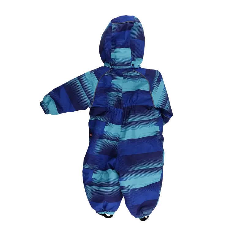 Lotta & Lassi Talvihaalari 68 cm back preview