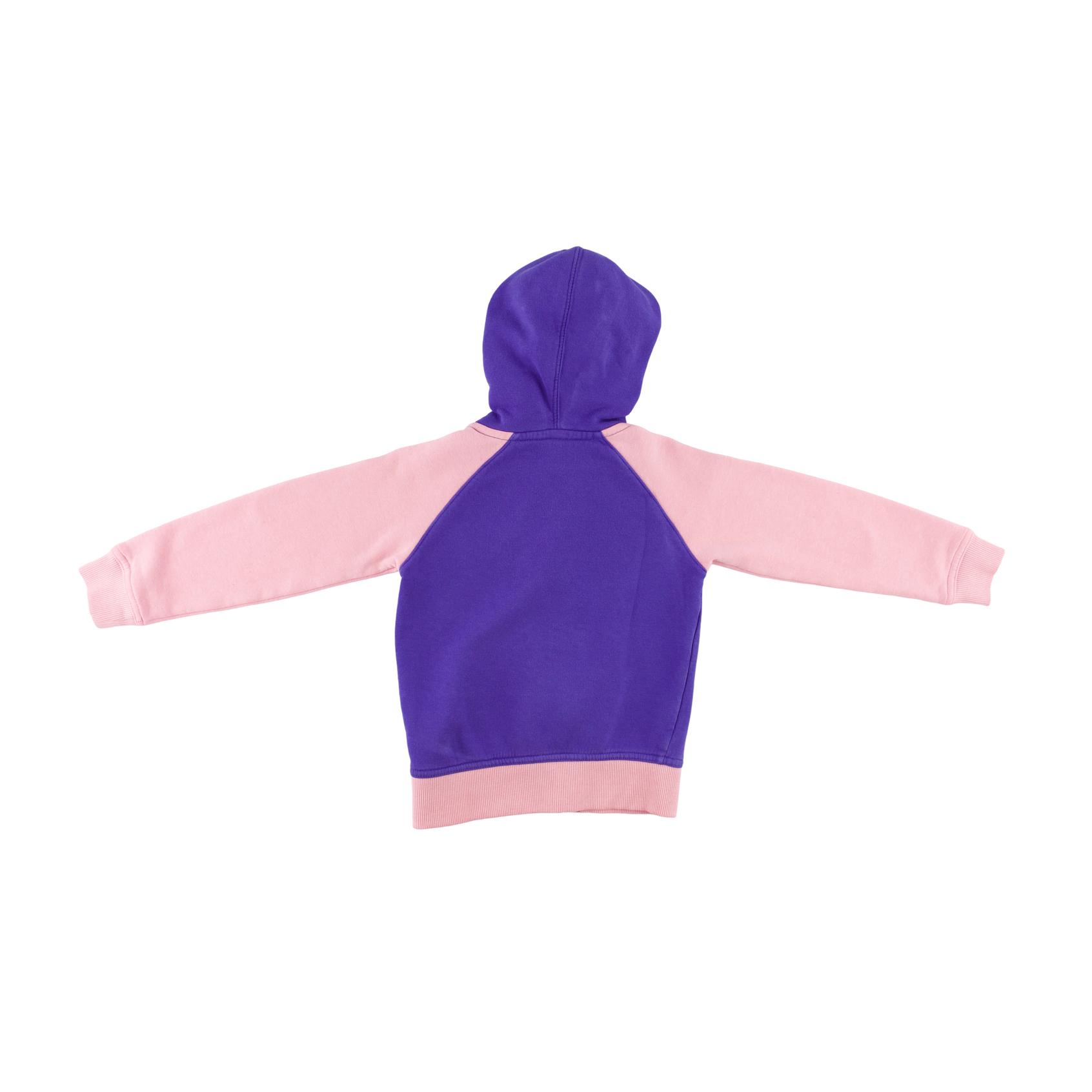Stadium Hoodie 98 - 104 cm back preview