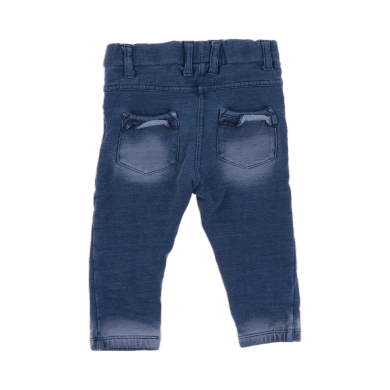 Coccodrillo Teksad 74 cm back preview