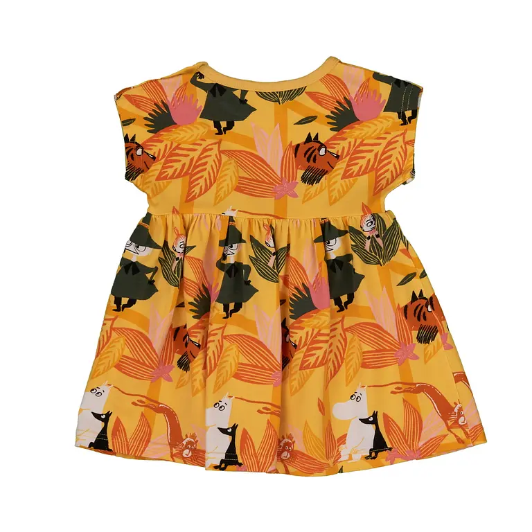Muumi (Martinex) Dress 74 cm back preview