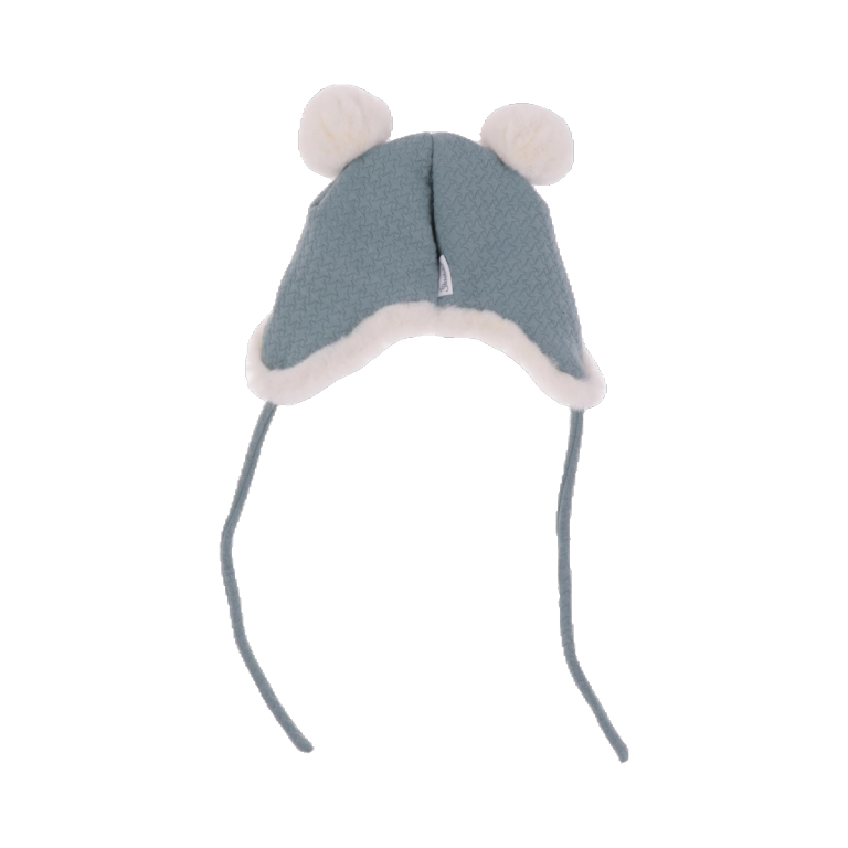 Sterntaler Kepurė 62 cm back preview