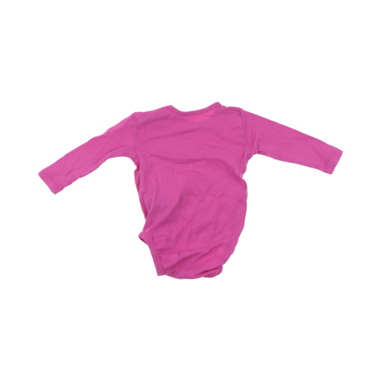 H&M Body 74 cm back preview