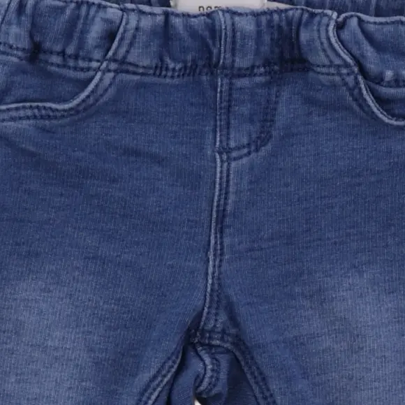 Name It Housut 56 cm close up preview